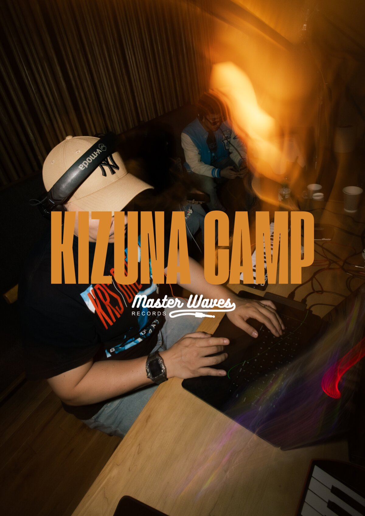 Kizuna Camp